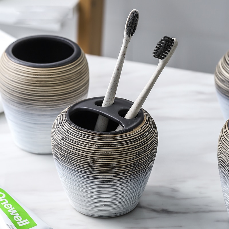 Handmade Ceramic Bathroom Accessories Sets Handmade Ceramic Bathroom Accessories Sets