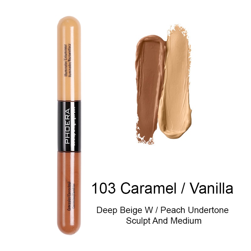 2 in 1 Face Contouring Pen 2 in 1 Face Contouring Pen