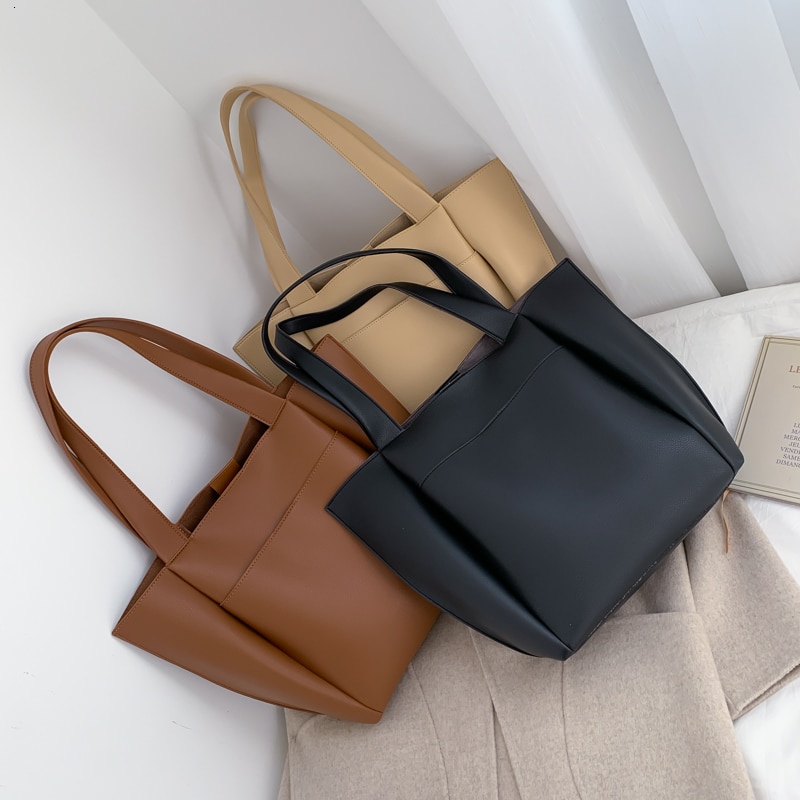 Women's PU Leather Shoulder Bag Women's PU Leather Shoulder Bag