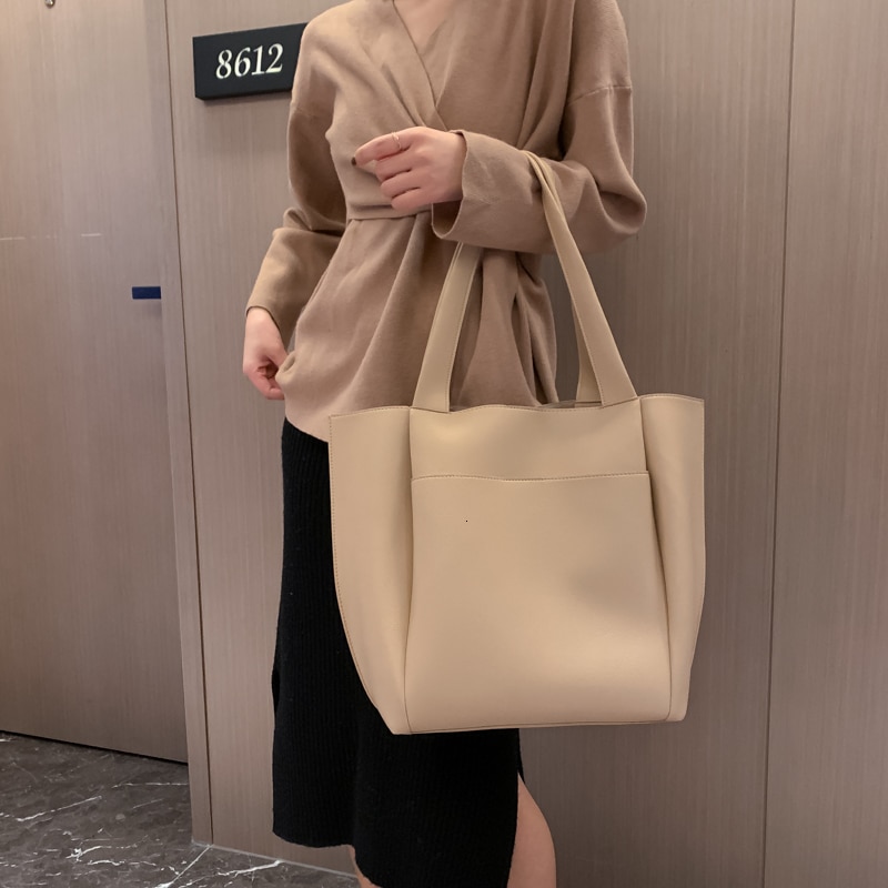 Women's PU Leather Shoulder Bag Women's PU Leather Shoulder Bag
