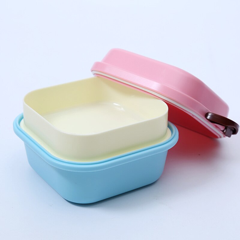 Portable Cartoon Lunch Box for Kids Portable Cartoon Lunch Box for Kids