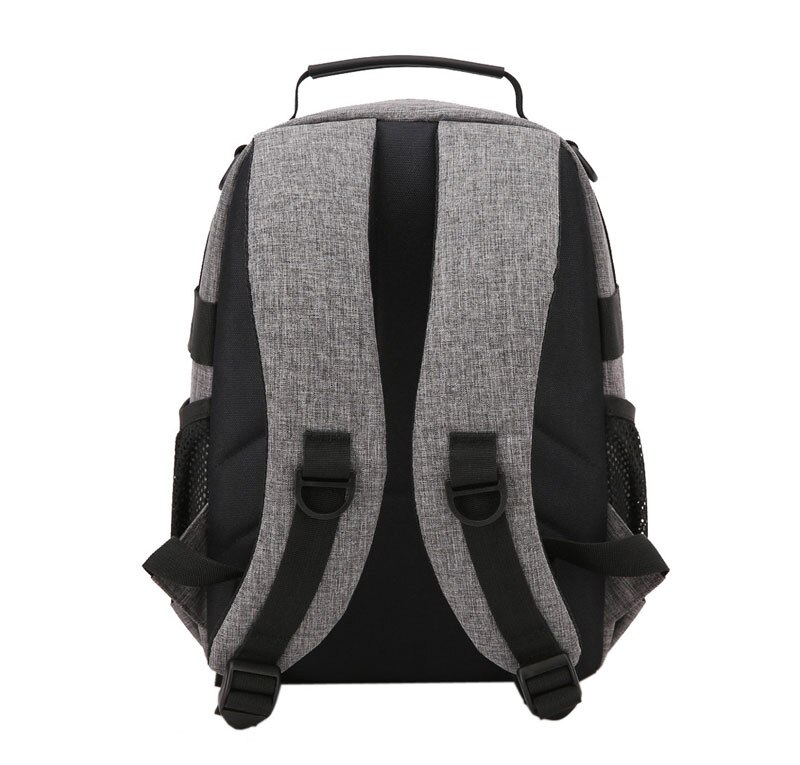 Compact Waterproof Padded Camera Backpack Compact Waterproof Padded Camera Backpack
