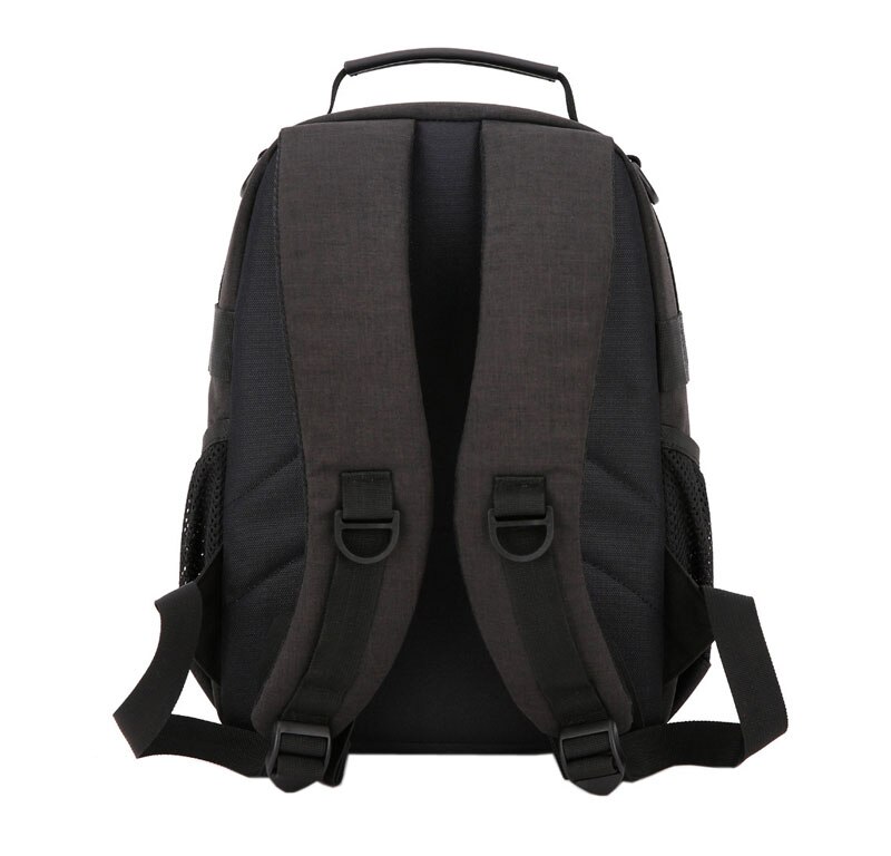 Compact Waterproof Padded Camera Backpack Compact Waterproof Padded Camera Backpack