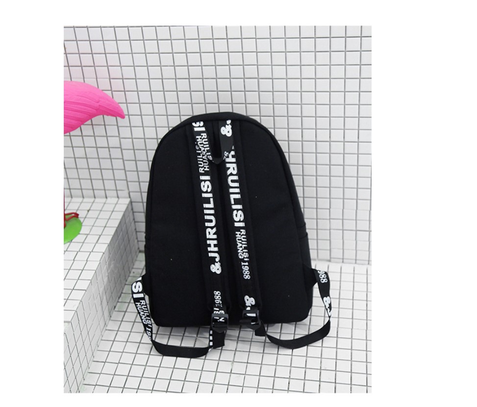 Women's I Don't Care Backpack