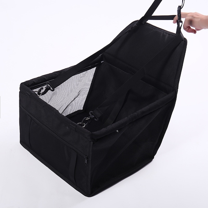 Car Seat Carrier Bag