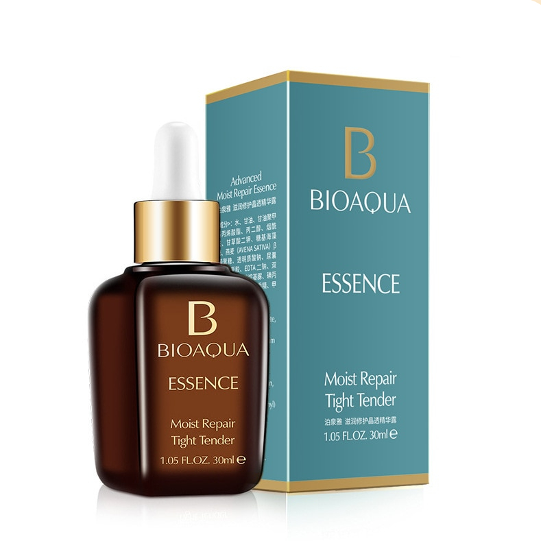 Hyaluronic Acid and Collagen Day Essence