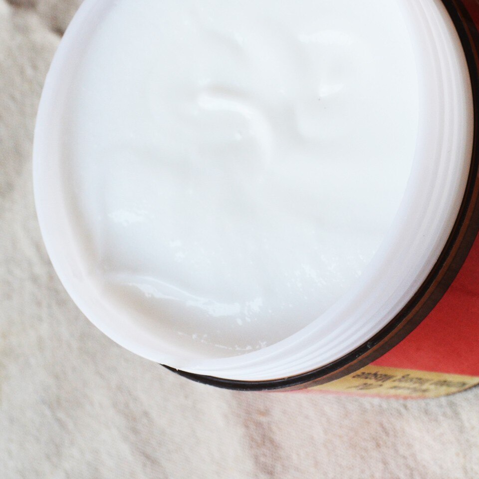 Moroccan Argan Oil Mask for Damaged Hair