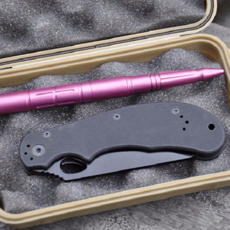 Outdoor Survival Storage Box Outdoor Survival Storage Box