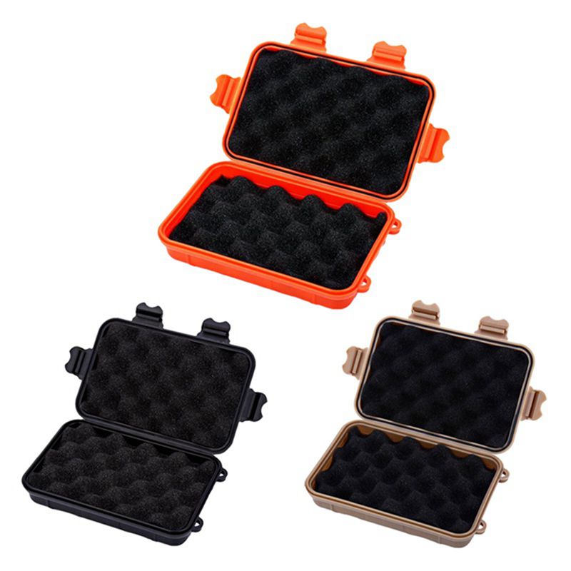 Outdoor Survival Storage Box Outdoor Survival Storage Box