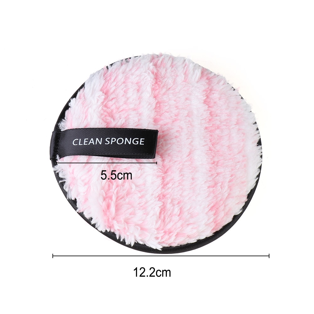 Soft Makeup Remover Pads