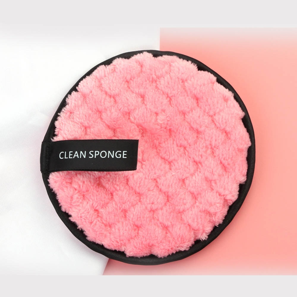 Soft Makeup Remover Pads