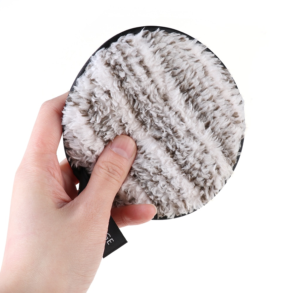 Soft Makeup Remover Pads