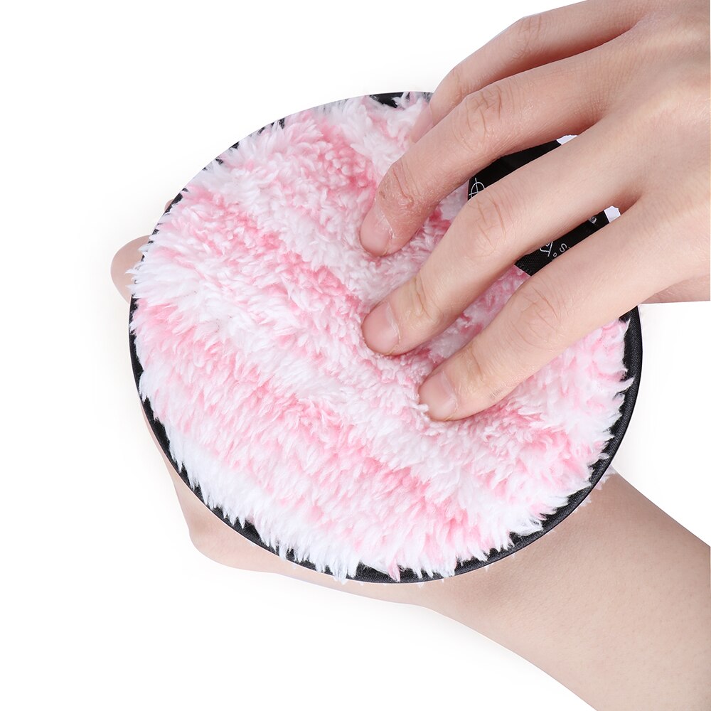 Soft Makeup Remover Pads