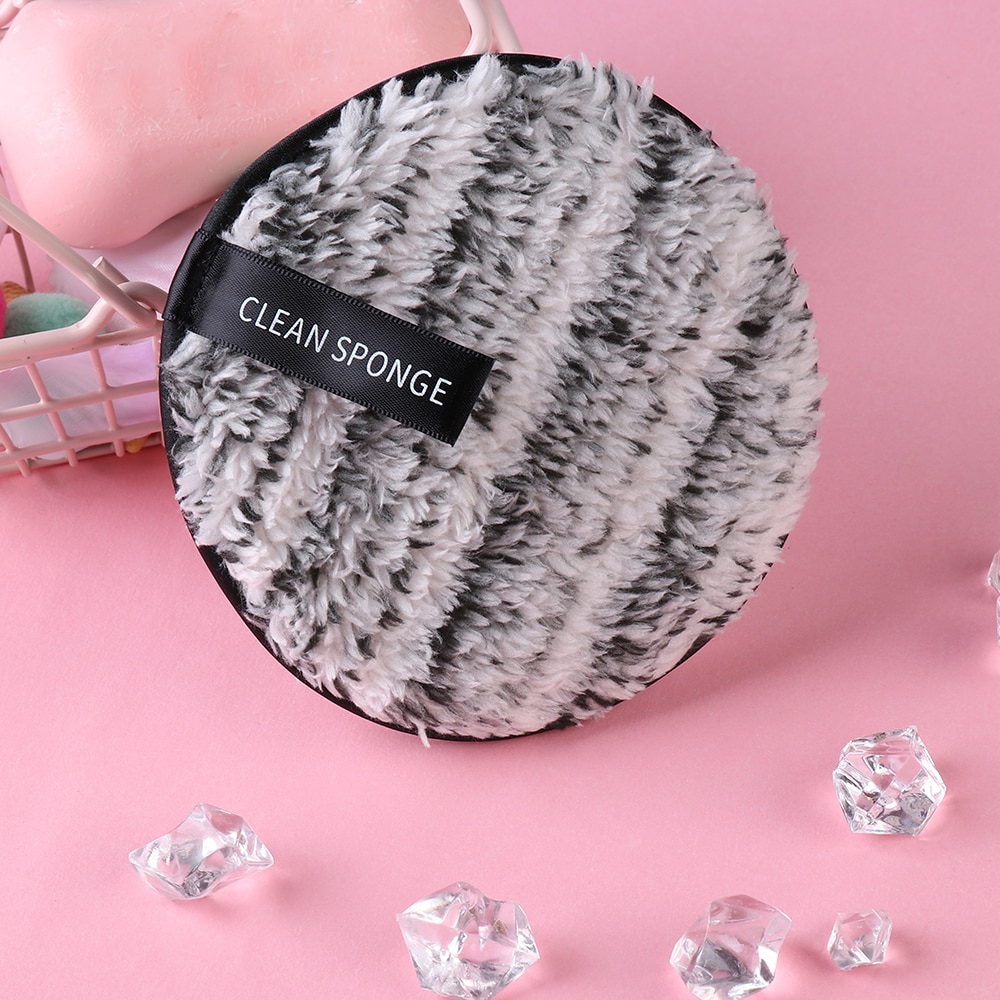 Soft Makeup Remover Pads