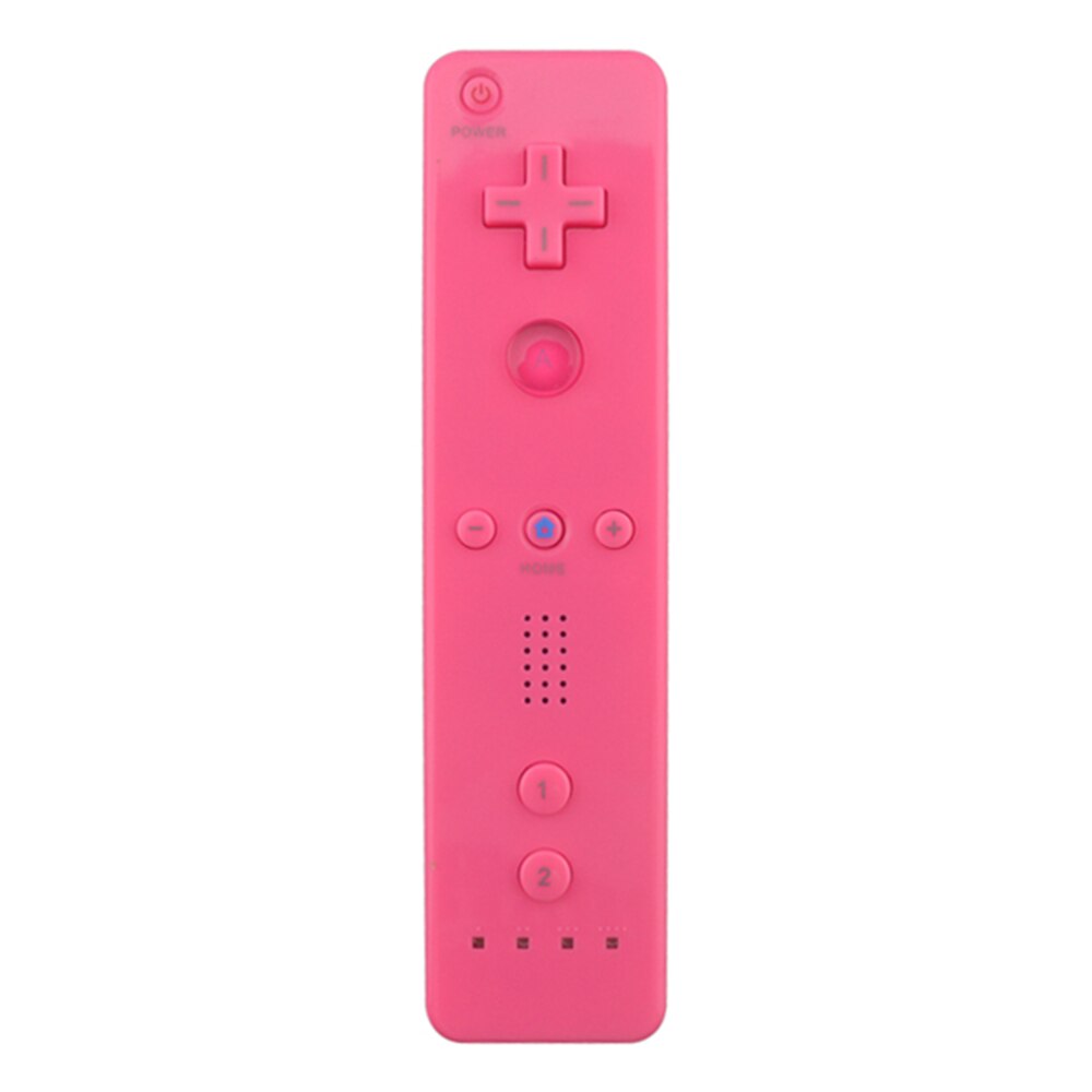 Colorful Wireless Game Controller for Nintendo Wii Colorful Wireless Game Controller for Nintendo Wii