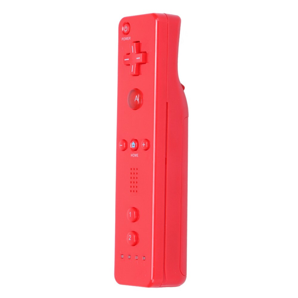 Colorful Wireless Game Controller for Nintendo Wii Colorful Wireless Game Controller for Nintendo Wii