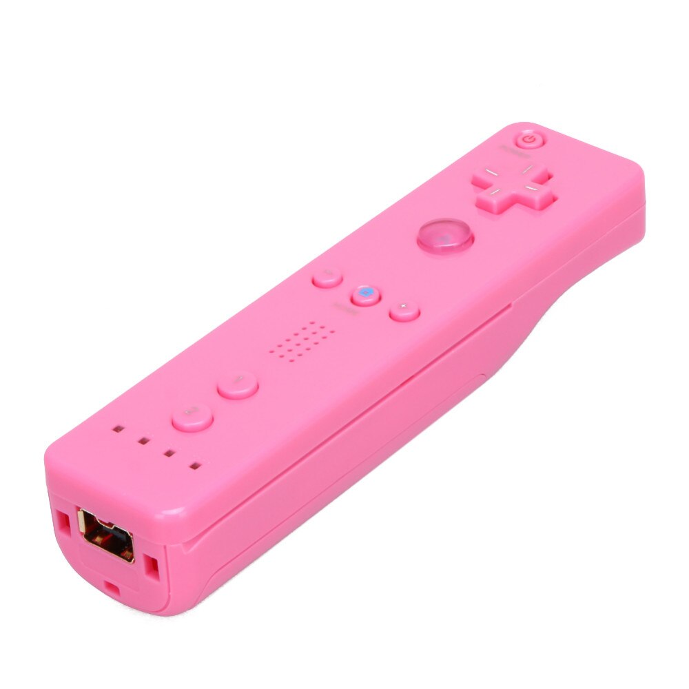 Colorful Wireless Game Controller for Nintendo Wii Colorful Wireless Game Controller for Nintendo Wii