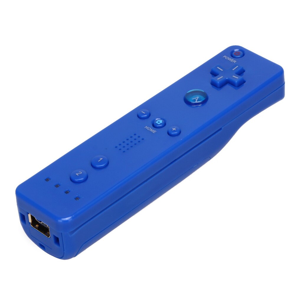 Colorful Wireless Game Controller for Nintendo Wii Colorful Wireless Game Controller for Nintendo Wii
