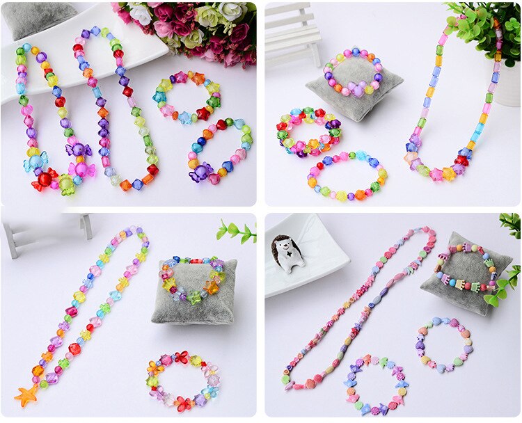 Creative Beads Set for Beadwork