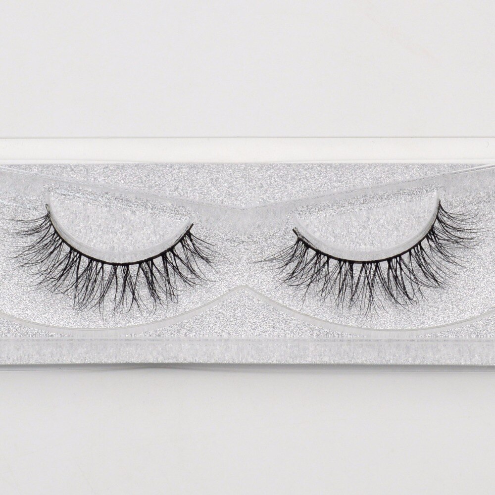 Hand Made False Lashes