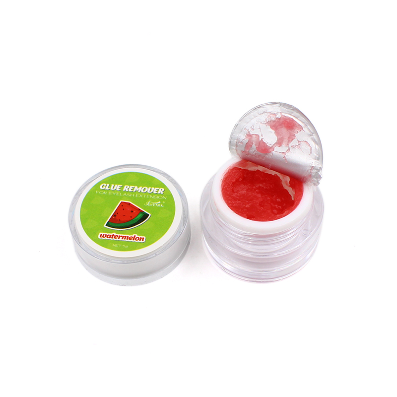 Fruit Flavour Eyelash Glue Remover