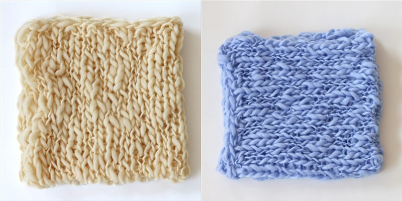Cute Thick Baby Blanket