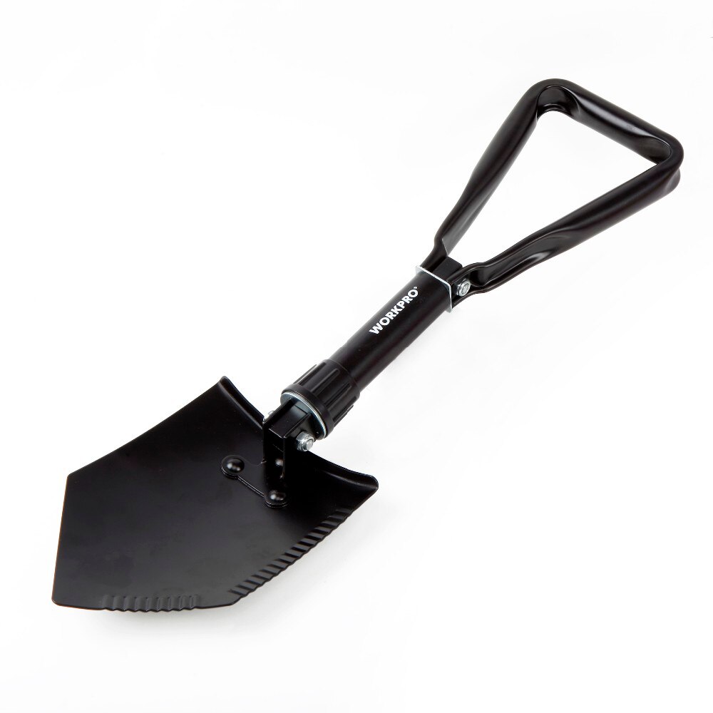 Folding Garden Mini Shovel