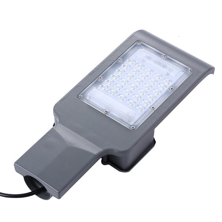 30W Wall Solar Lamp for Garden 8 pcs Set