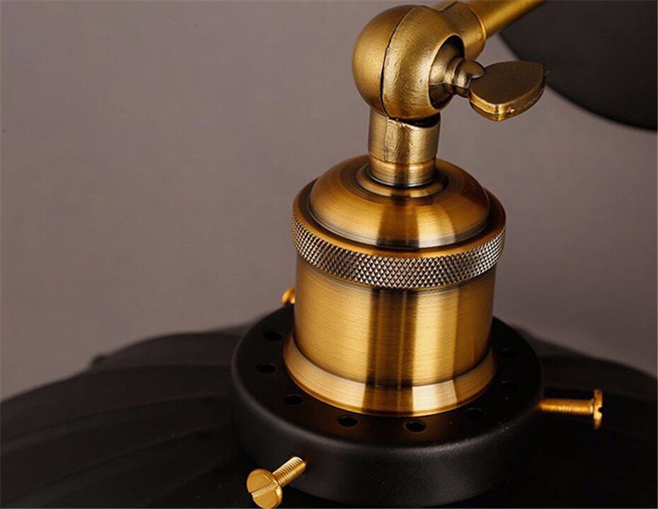 American Loft Iron Wall Sconce Lighting Collection - Sage Design Group - Annette Sage, CEO