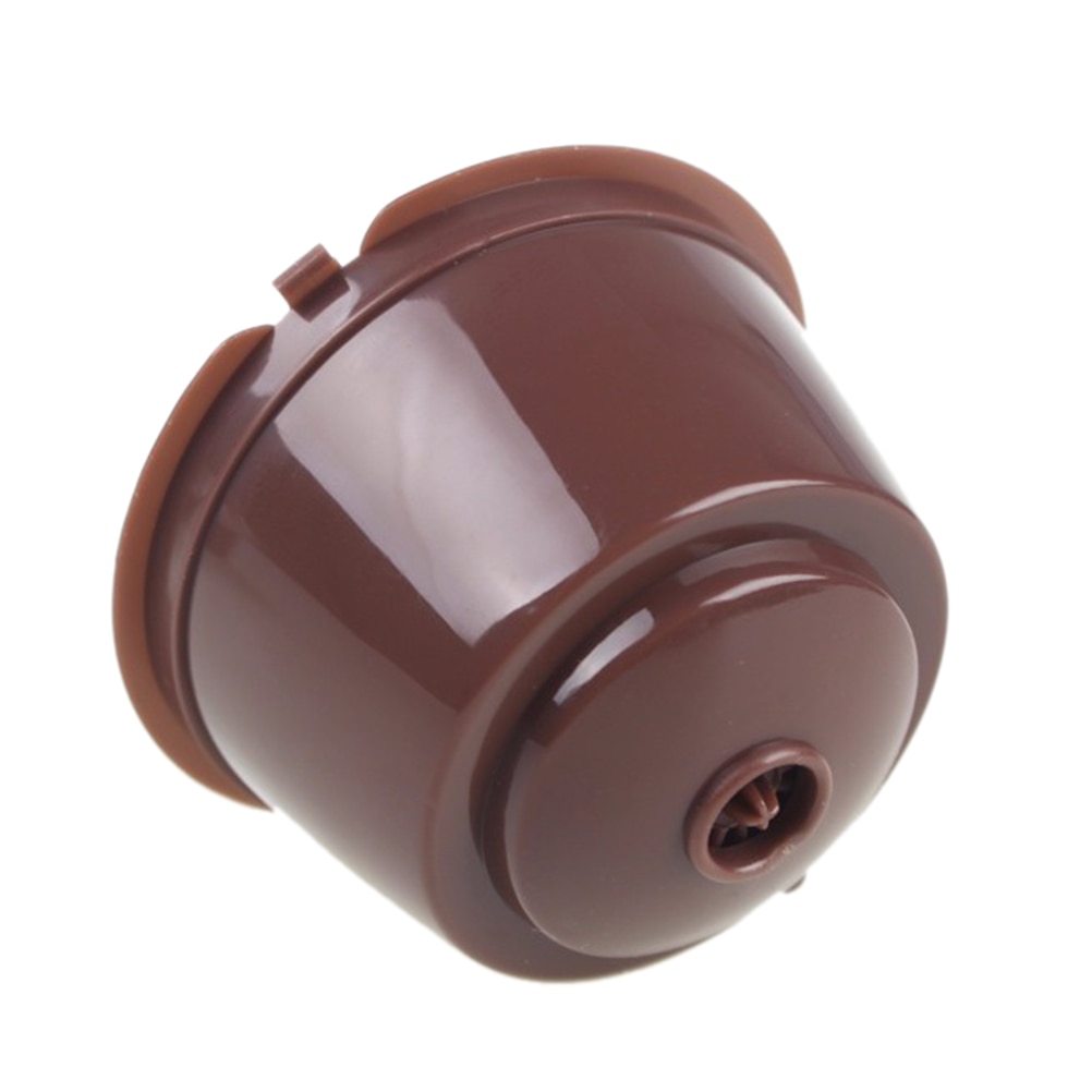 Reusable Coffee Capsule