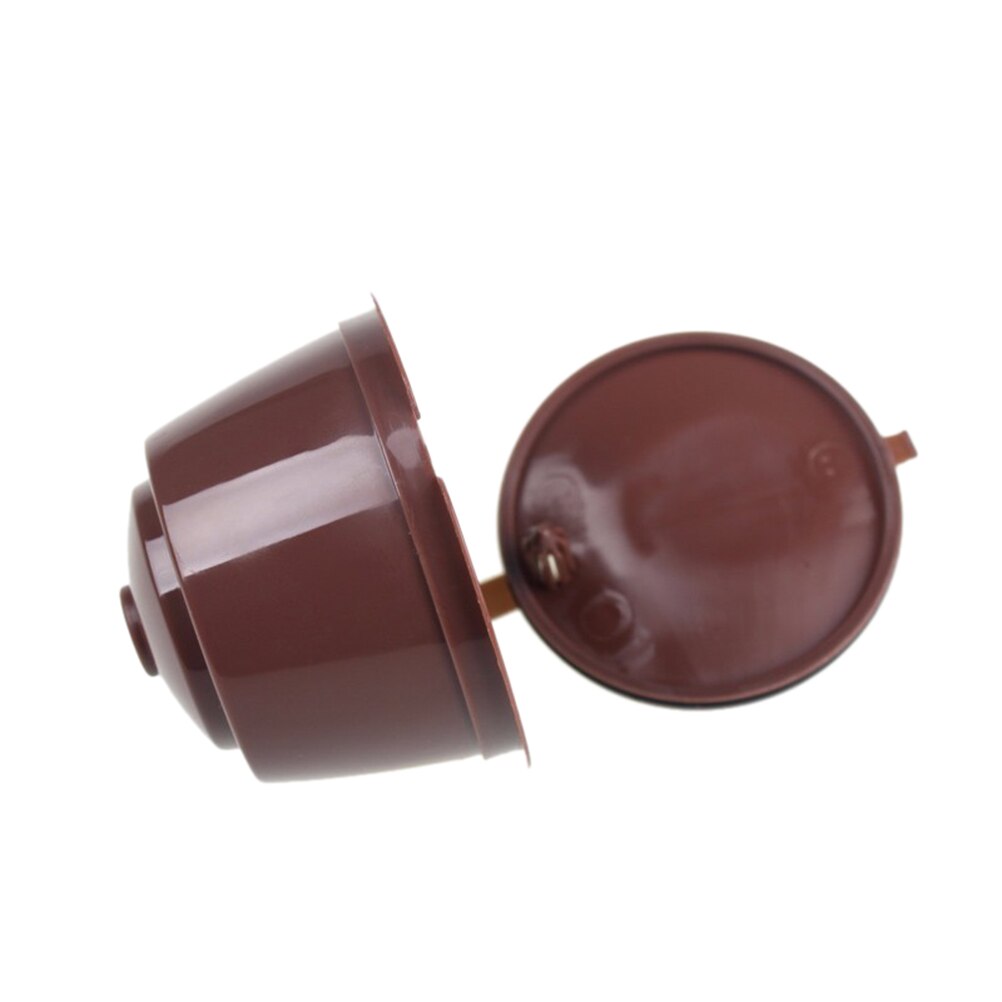 Reusable Coffee Capsule