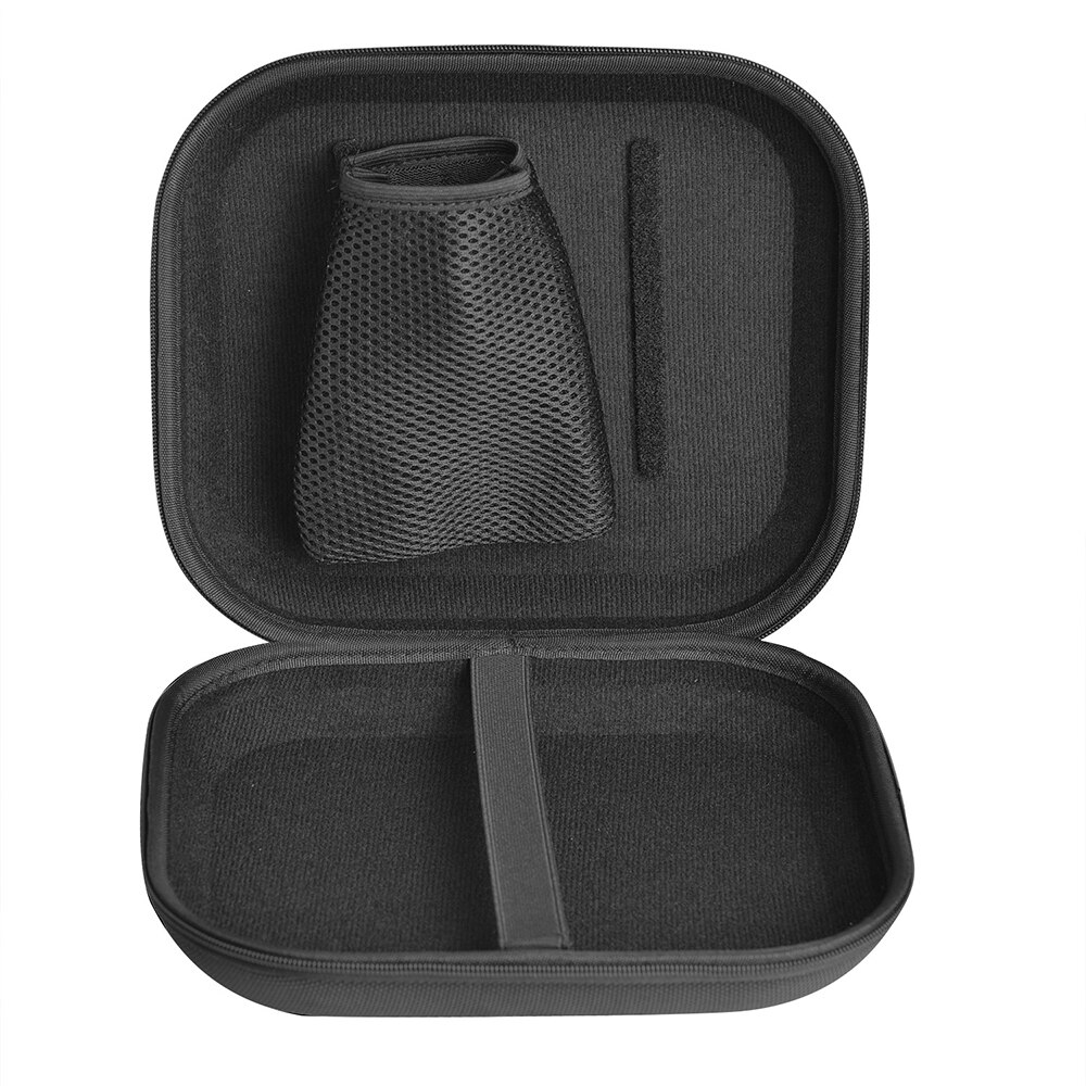 Carrying Bag Styled Cover Case For Headphones