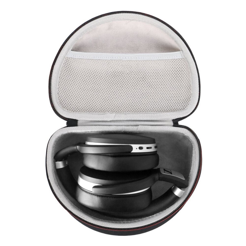 Portable Case for Headphones