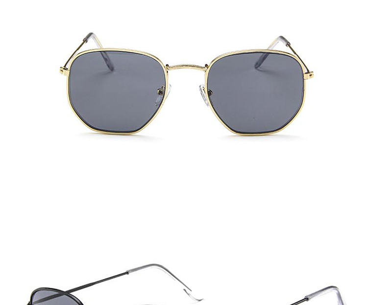 Classic Vintage Sunglasses