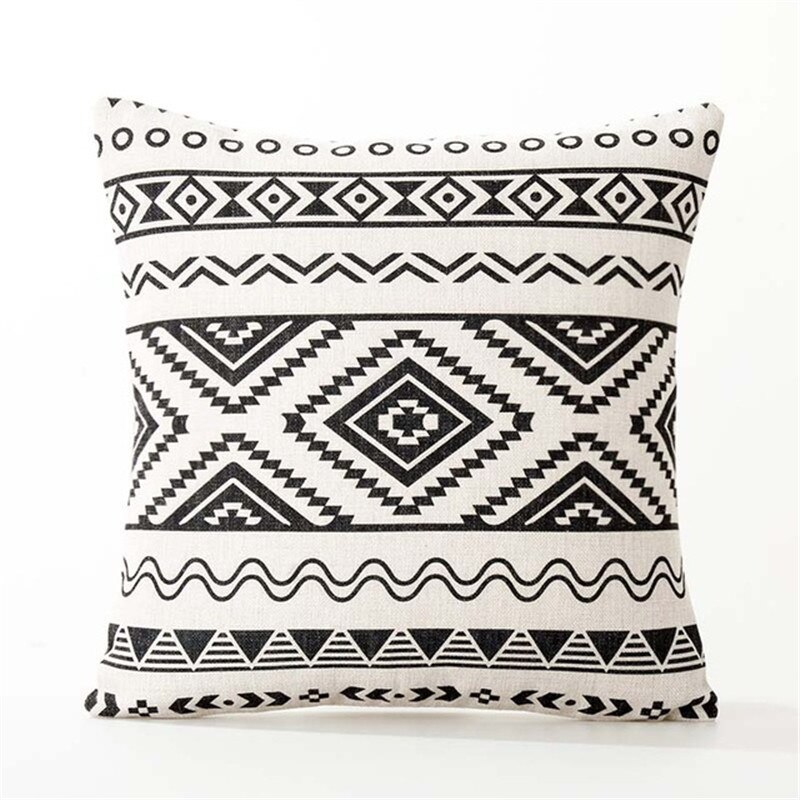 Nordic Designed Cushion Cover