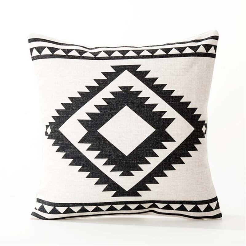 Nordic Designed Cushion Cover