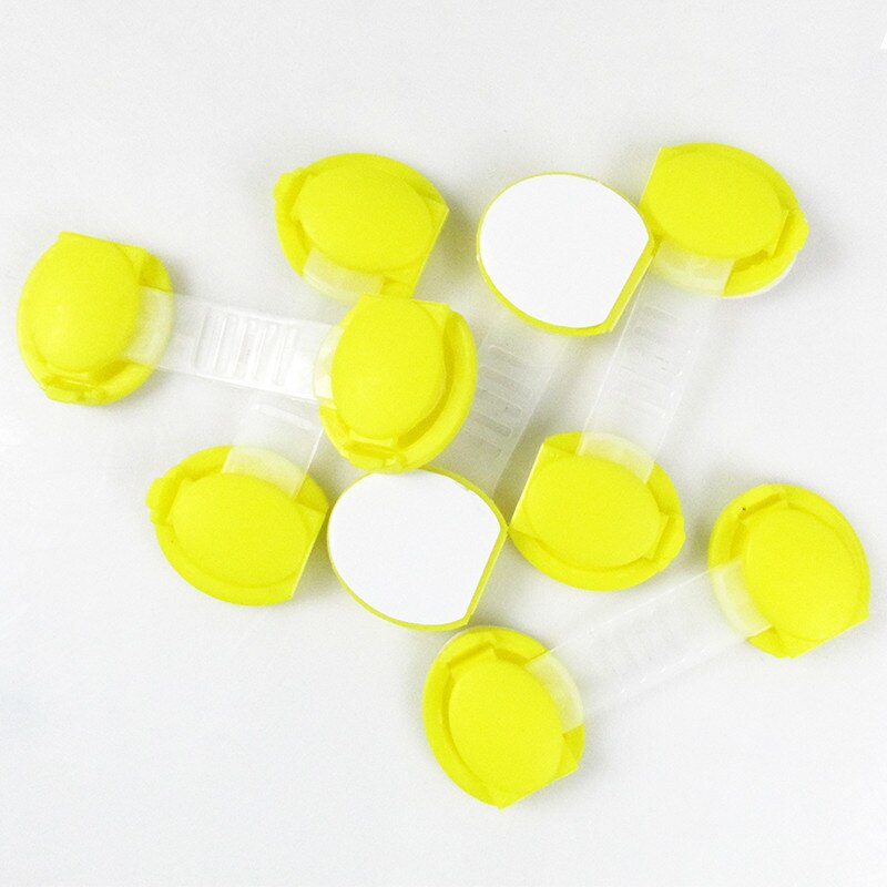 Baby Protective Safe Locks