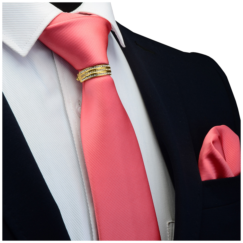 Men's Classic Evening Tie