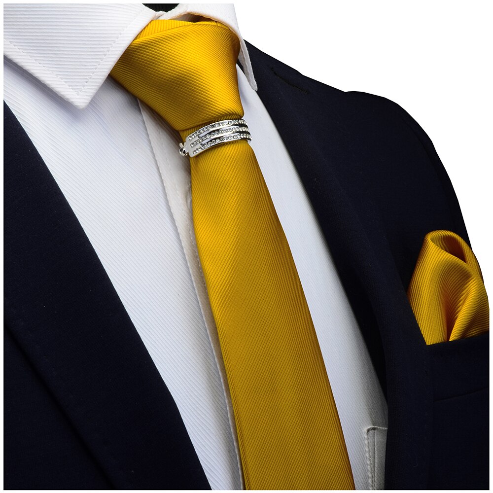 Men's Classic Evening Tie