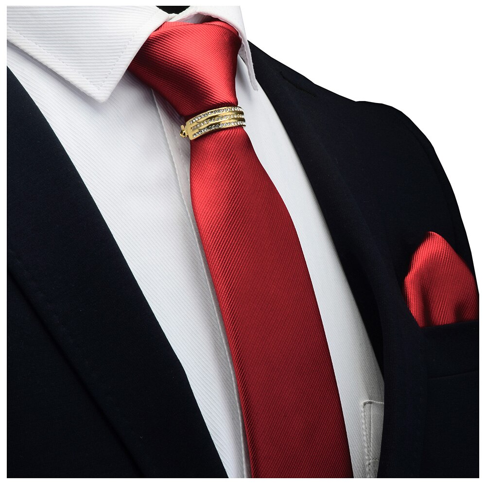 Men's Classic Evening Tie