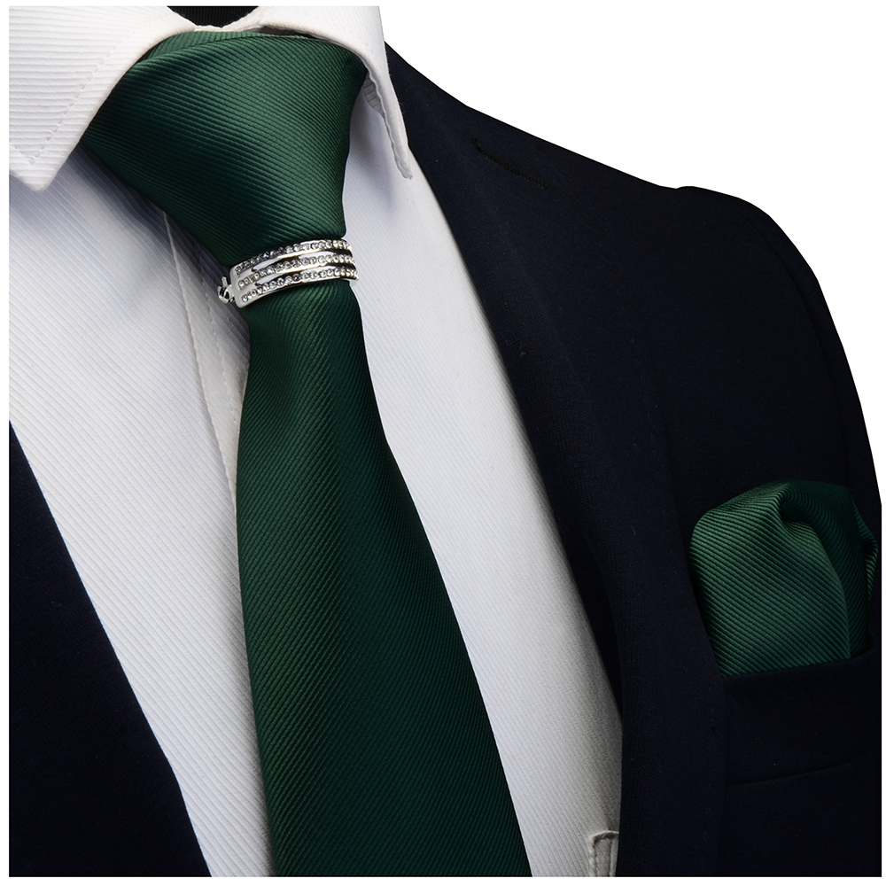 Men's Classic Evening Tie