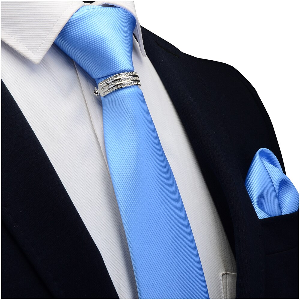 Men's Classic Evening Tie