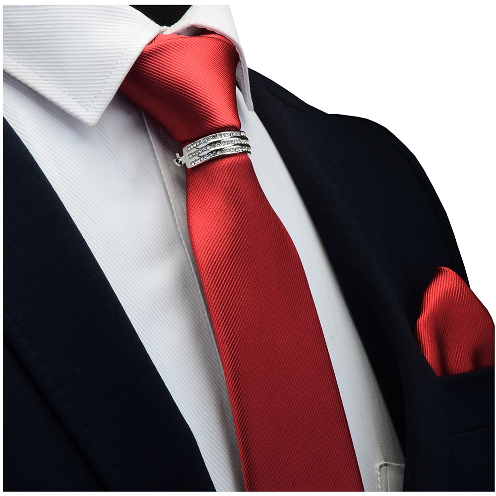 Men's Classic Evening Tie