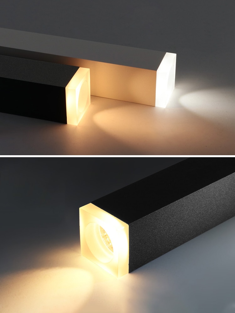 Dimmable Minimalist Tube Pendant Lamp - Sage Design Group - Annette Sage, CEO