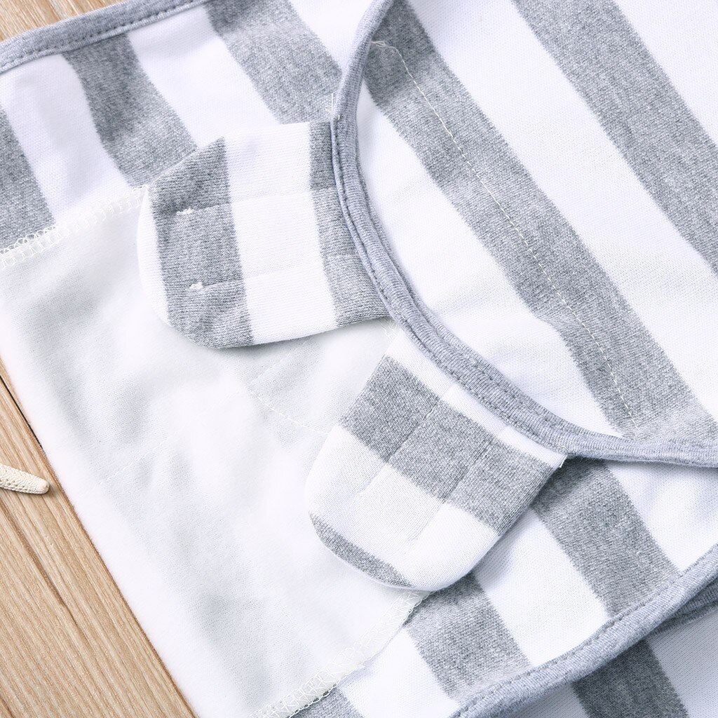 Newborn Baby Soft Swaddle