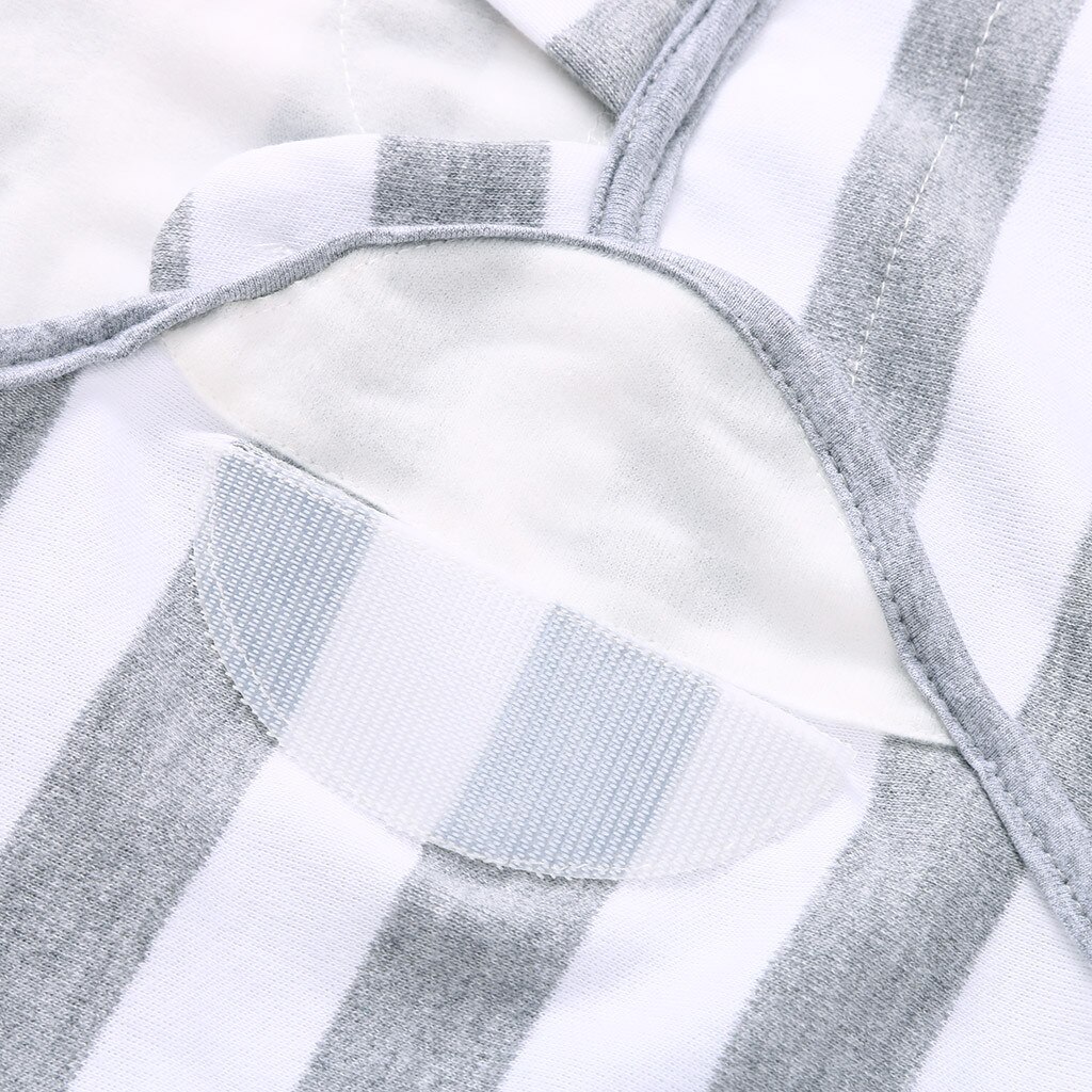 Newborn Baby Soft Swaddle