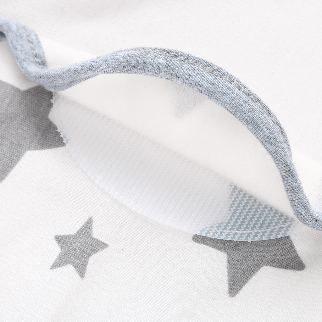 Newborn Baby Soft Swaddle