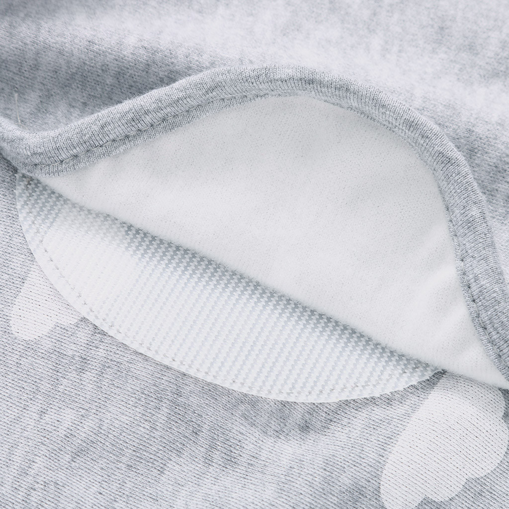 Newborn Baby Soft Swaddle