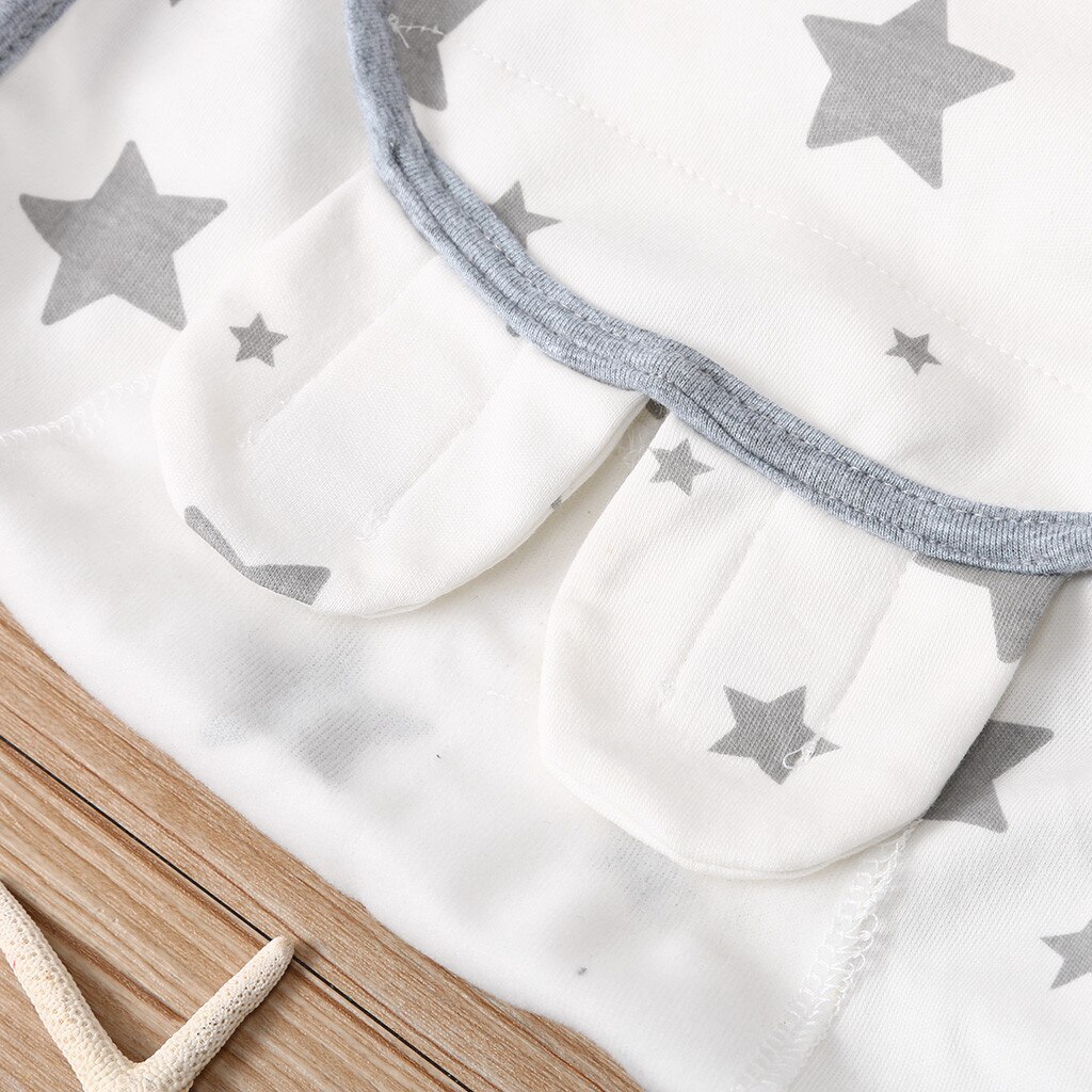 Newborn Baby Soft Swaddle