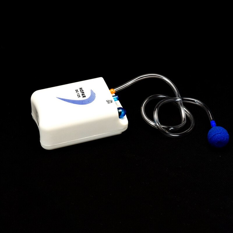 Aquarium Air Pump Kit